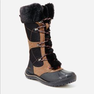 Jambu Broadway Waterproof Snow/Rain Boots